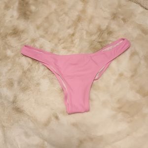 Victoria's Secret Itsy Swim Bottom
